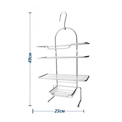 Fixsen Полка FX-870 – фотография-2